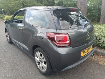 Used Citroen DS3 2013 for sale - 75853741: Photo