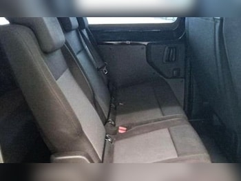 Used Vauxhall Vivaro Life 2021 for sale - 78908334: Photo