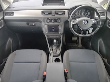 Used Volkswagen Caddy Maxi Life 2019 for sale - 75098916: Photo