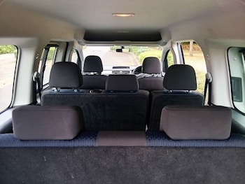 Used Volkswagen Caddy Maxi Life 2019 for sale - 75098916: Photo