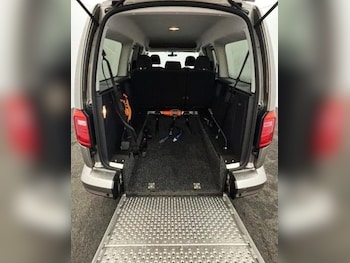 2018 (68) - 2.0 TDI 5dr DSG