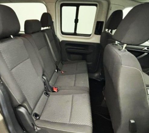 Used Volkswagen Caddy Maxi Life 2018 for sale - 77027463: Photo 2