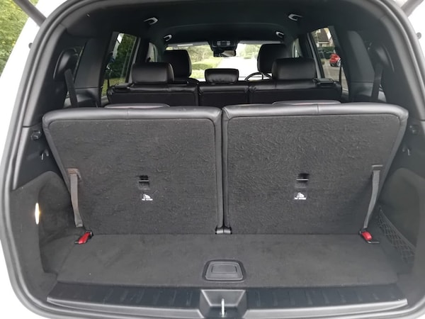 Used Mercedes-Benz GLB 2020 for sale - 75799023: Photo 16