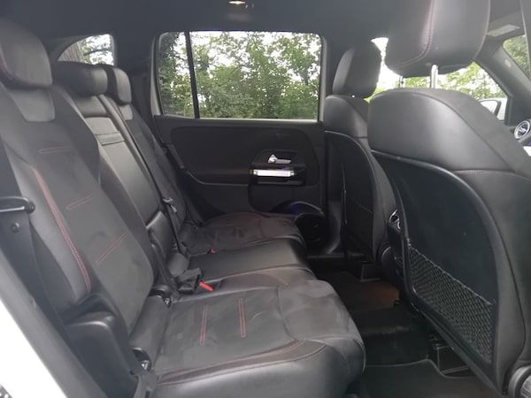 Used Mercedes-Benz GLB 2020 for sale - 75799023: Photo 20