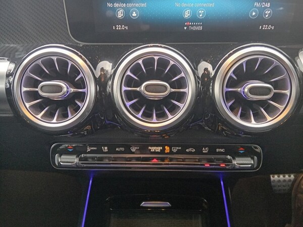 Used Mercedes-Benz GLB 2020 for sale - 75799023: Photo 24
