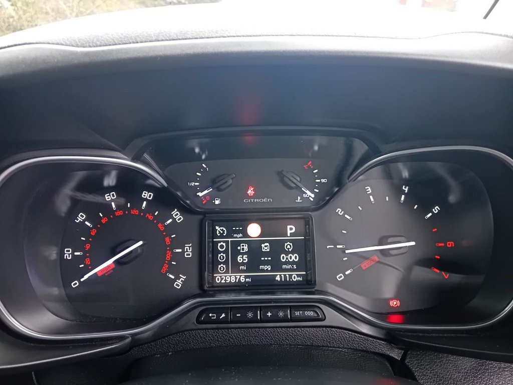 Used Citroen Berlingo 2020 for sale - 76883108: Photo 30