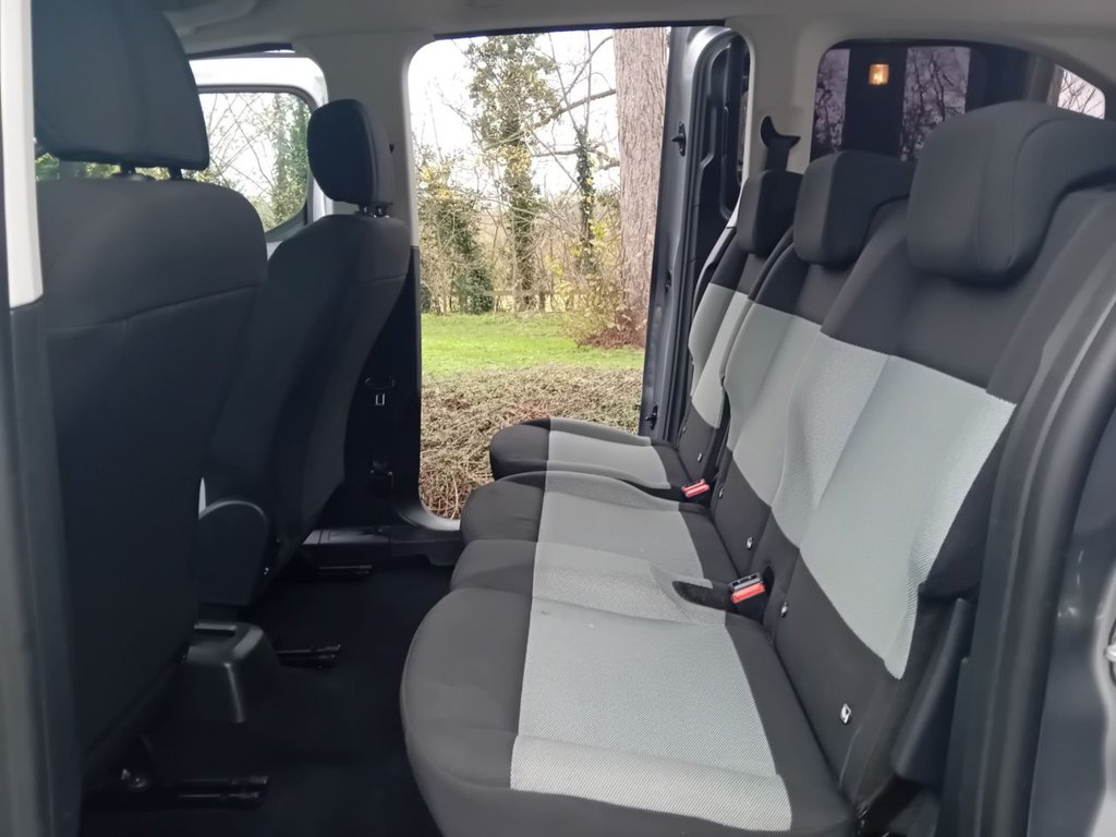 Used Citroen Berlingo 2020 for sale - 76883108: Photo 7