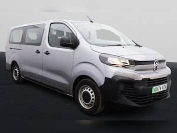 Used Citroen Space Tourer 2024 for sale - 79632734: Photo
