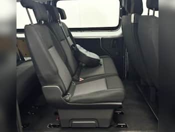 Used Citroen Space Tourer 2024 for sale - 79632734: Photo