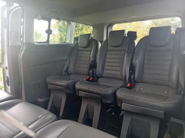 Used Ford Tourneo Custom 2022 for sale - 76291448: Photo 11