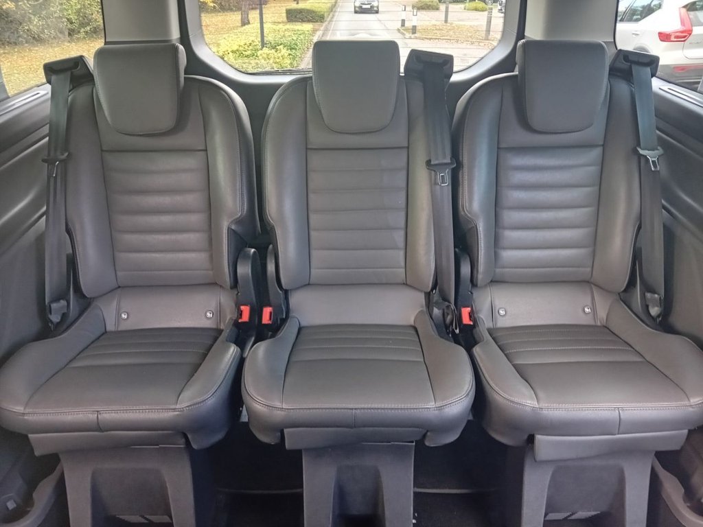Used Ford Tourneo Custom 2022 for sale - 76291448: Photo 16