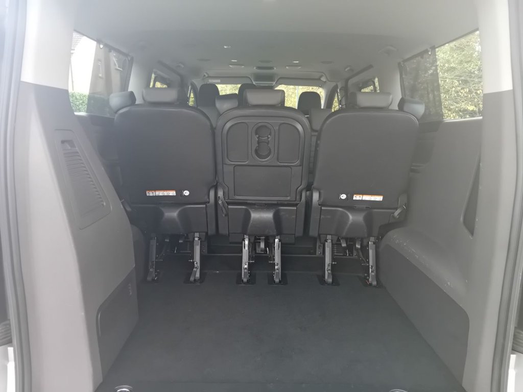 Used Ford Tourneo Custom 2022 for sale - 76291448: Photo 22