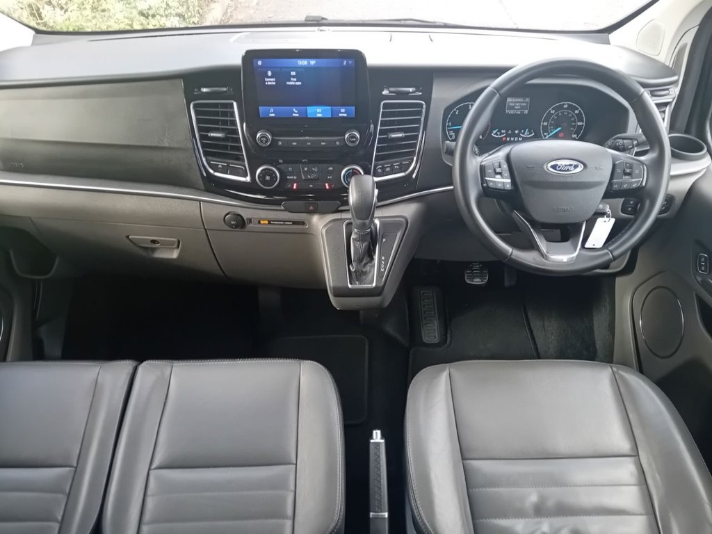 Used Ford Tourneo Custom 2022 for sale - 76291448: Photo 23
