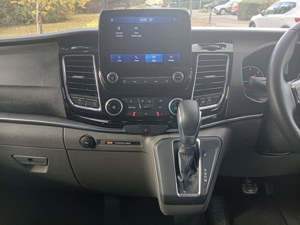 Used Ford Tourneo Custom 2022 for sale - 76291448: Photo 24