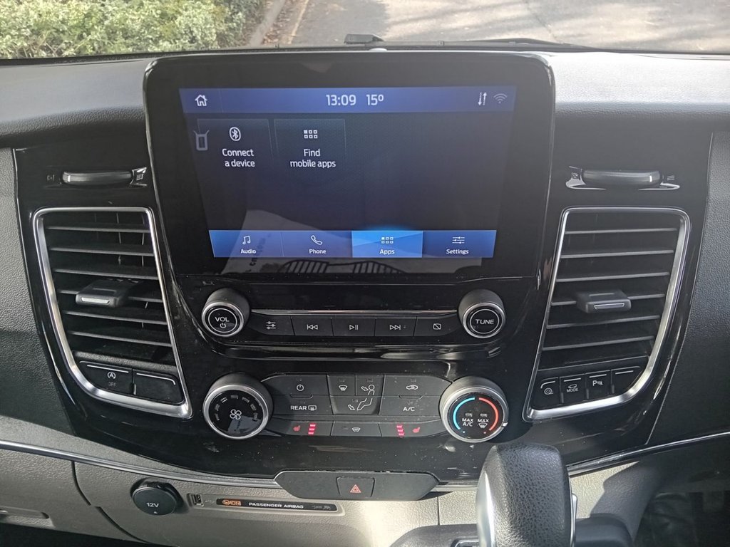 Used Ford Tourneo Custom 2022 for sale - 76291448: Photo 30