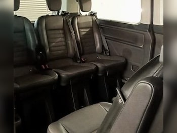 Used Ford Tourneo Custom 2022 for sale - 76291448: Photo 3