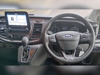 Used Ford Transit Custom 2022 for sale - 79009479: Photo
