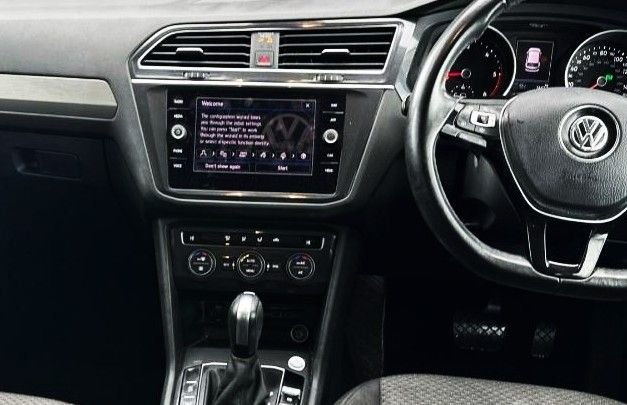 Used Volkswagen Tiguan Allspace 2021 for sale - 76883673: Photo 5