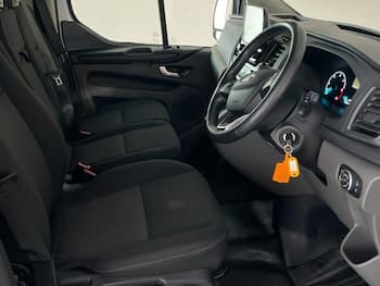 Used Ford Transit Custom 2022 for sale - 79667324: Photo