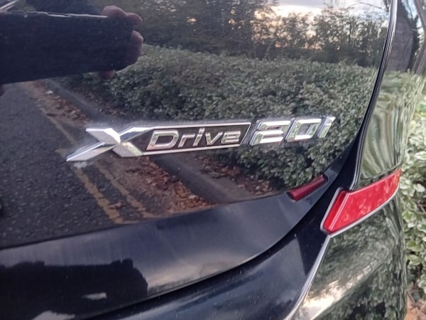 Used BMW X3 2021 for sale - 76132417: Photo 10