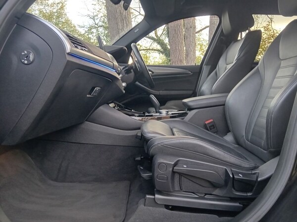 Used BMW X3 2021 for sale - 76132417: Photo 12