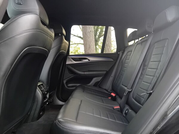Used BMW X3 2021 for sale - 76132417: Photo 15