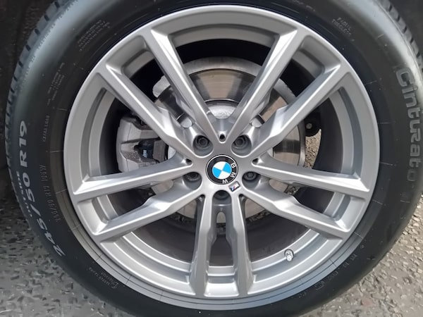 Used BMW X3 2021 for sale - 76132417: Photo 18