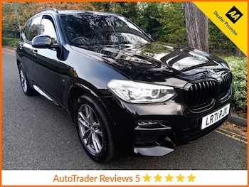 BMW - X3