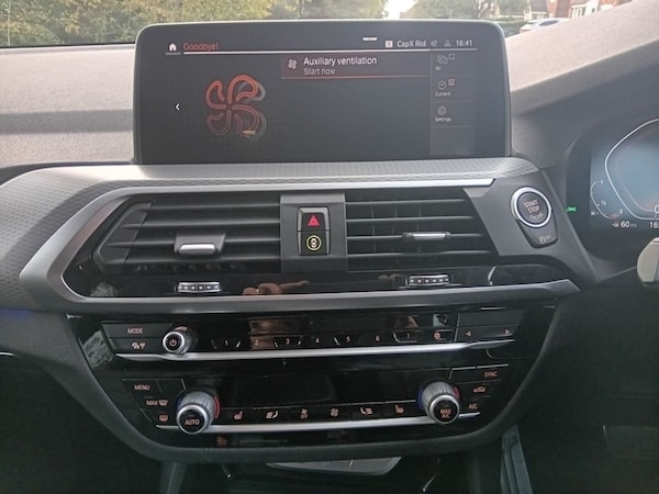 Used BMW X3 2021 for sale - 76132417: Photo 24