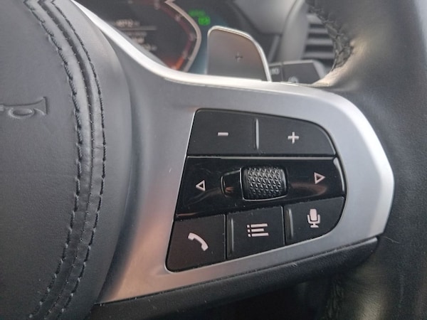 Used BMW X3 2021 for sale - 76132417: Photo 30