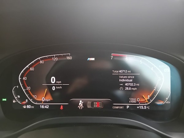 Used BMW X3 2021 for sale - 76132417: Photo 31