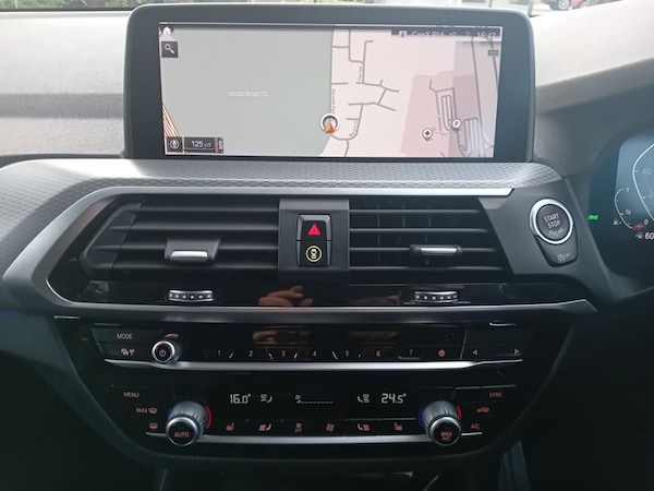 Used BMW X3 2021 for sale - 76132417: Photo 33