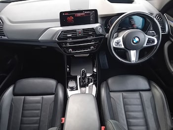 Used BMW X3 2021 for sale - 76132417: Photo 4