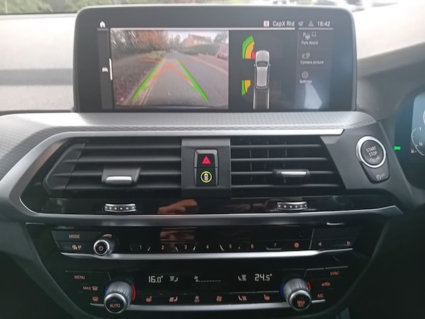 Used BMW X3 2021 for sale - 76132417: Photo 5