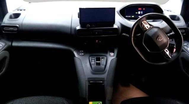 Used Peugeot Rifter 2025 for sale - 78167722: Photo 2