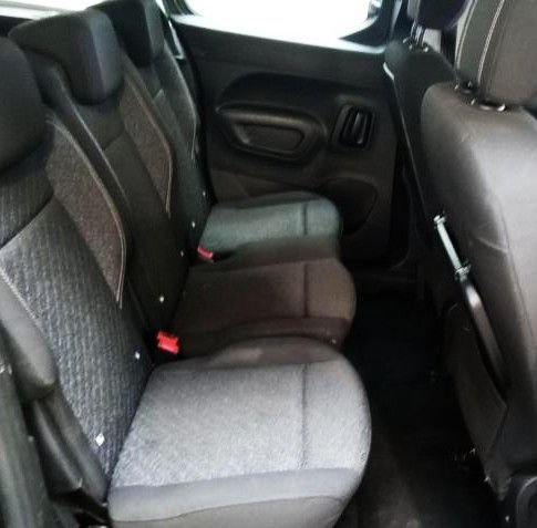 Used Peugeot Rifter 2025 for sale - 78167722: Photo 4