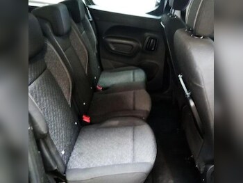 Used Peugeot Rifter 2025 for sale - 78167722: Photo