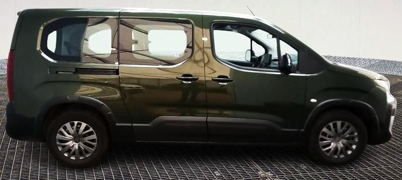 Used Peugeot Rifter 2025 for sale - 78167722: Photo 5