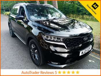 2021 (21) - 1.6 T-GDi HEV 2 5dr Auto