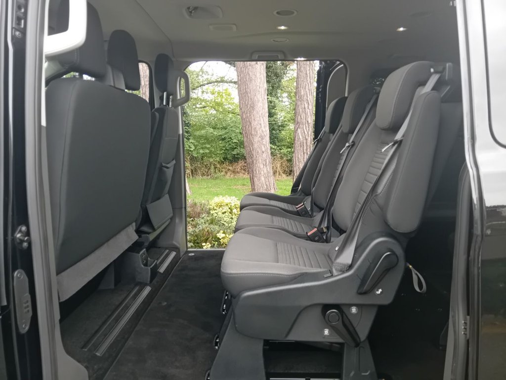 Used Ford Tourneo Custom 2020 for sale - 76245097: Photo 13