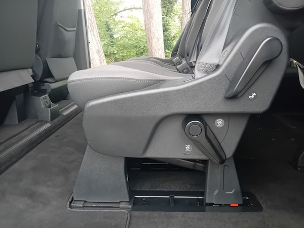 Used Ford Tourneo Custom 2020 for sale - 76245097: Photo 15