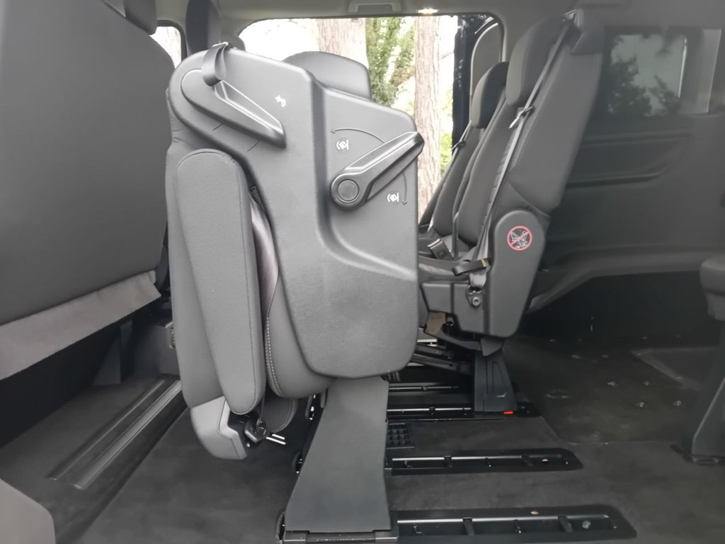 Used Ford Tourneo Custom 2020 for sale - 76245097: Photo 17