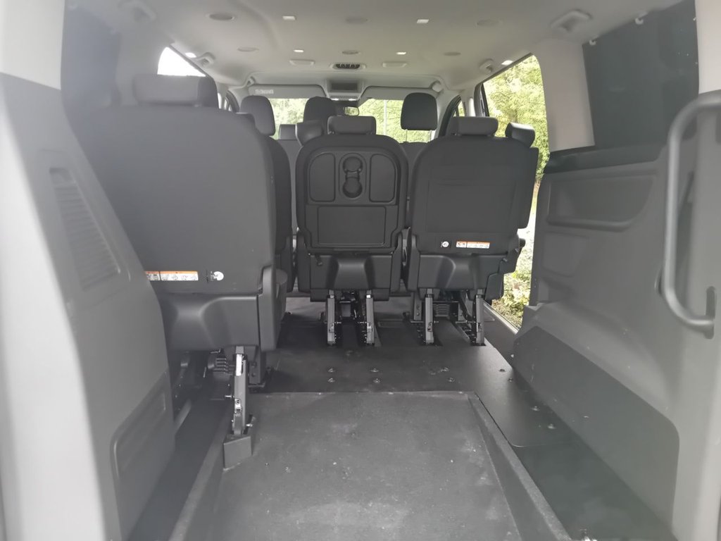 Used Ford Tourneo Custom 2020 for sale - 76245097: Photo 24