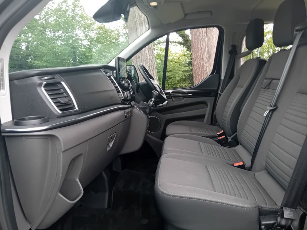 Used Ford Tourneo Custom 2020 for sale - 76245097: Photo 27