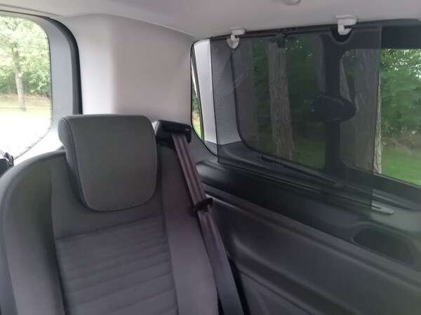 Used Ford Tourneo Custom 2020 for sale - 76245097: Photo 29