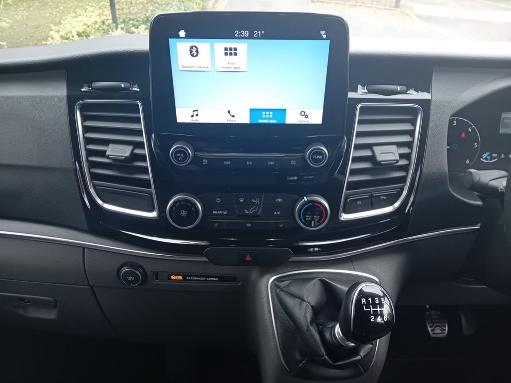 Used Ford Tourneo Custom 2020 for sale - 76245097: Photo 33