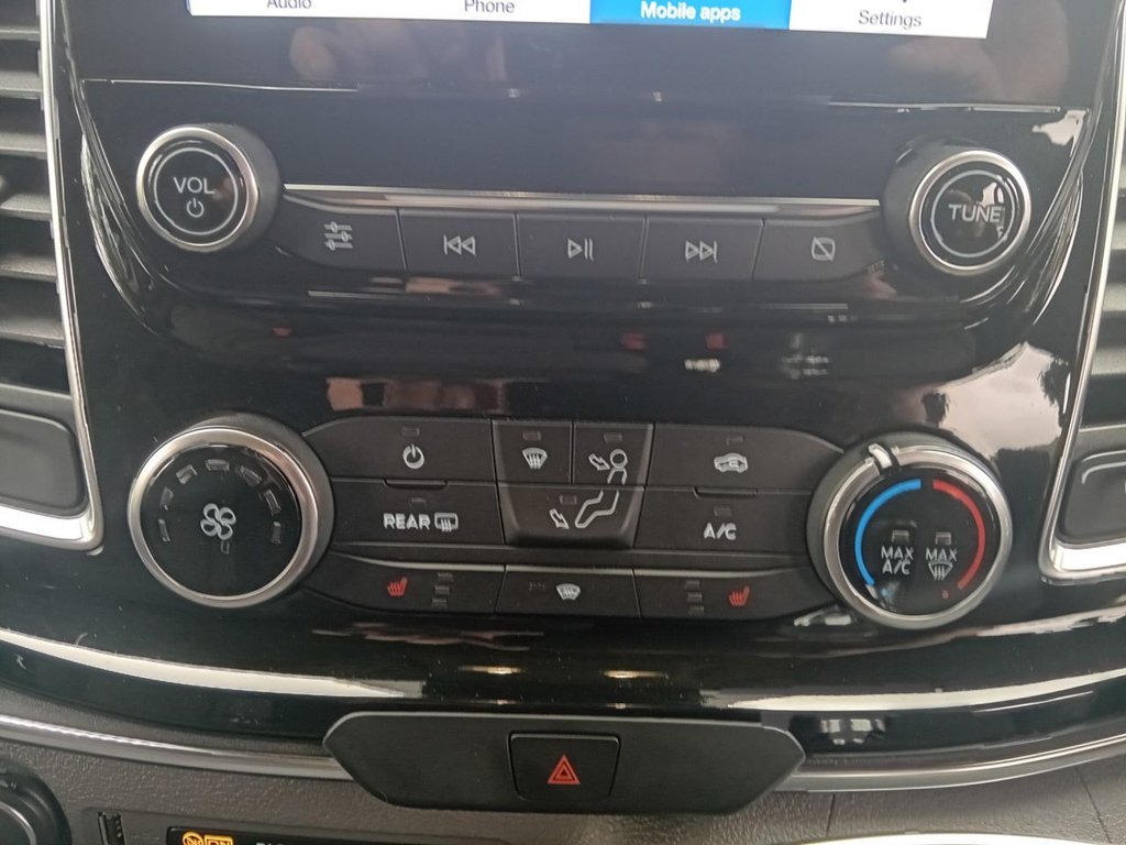 Used Ford Tourneo Custom 2020 for sale - 76245097: Photo 34