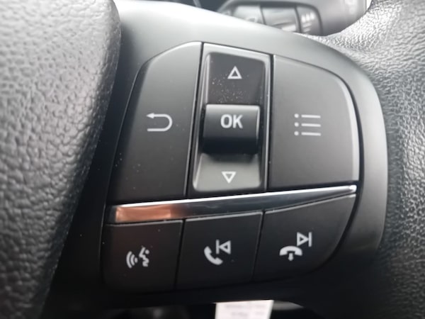 Used Ford Tourneo Custom 2020 for sale - 76245097: Photo 39