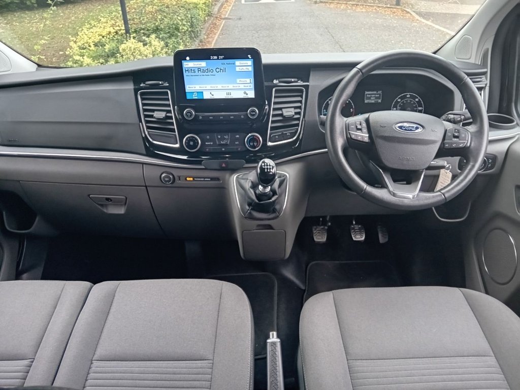 Used Ford Tourneo Custom 2020 for sale - 76245097: Photo 5