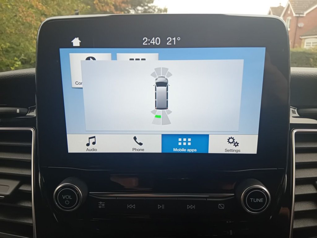 Used Ford Tourneo Custom 2020 for sale - 76245097: Photo 6